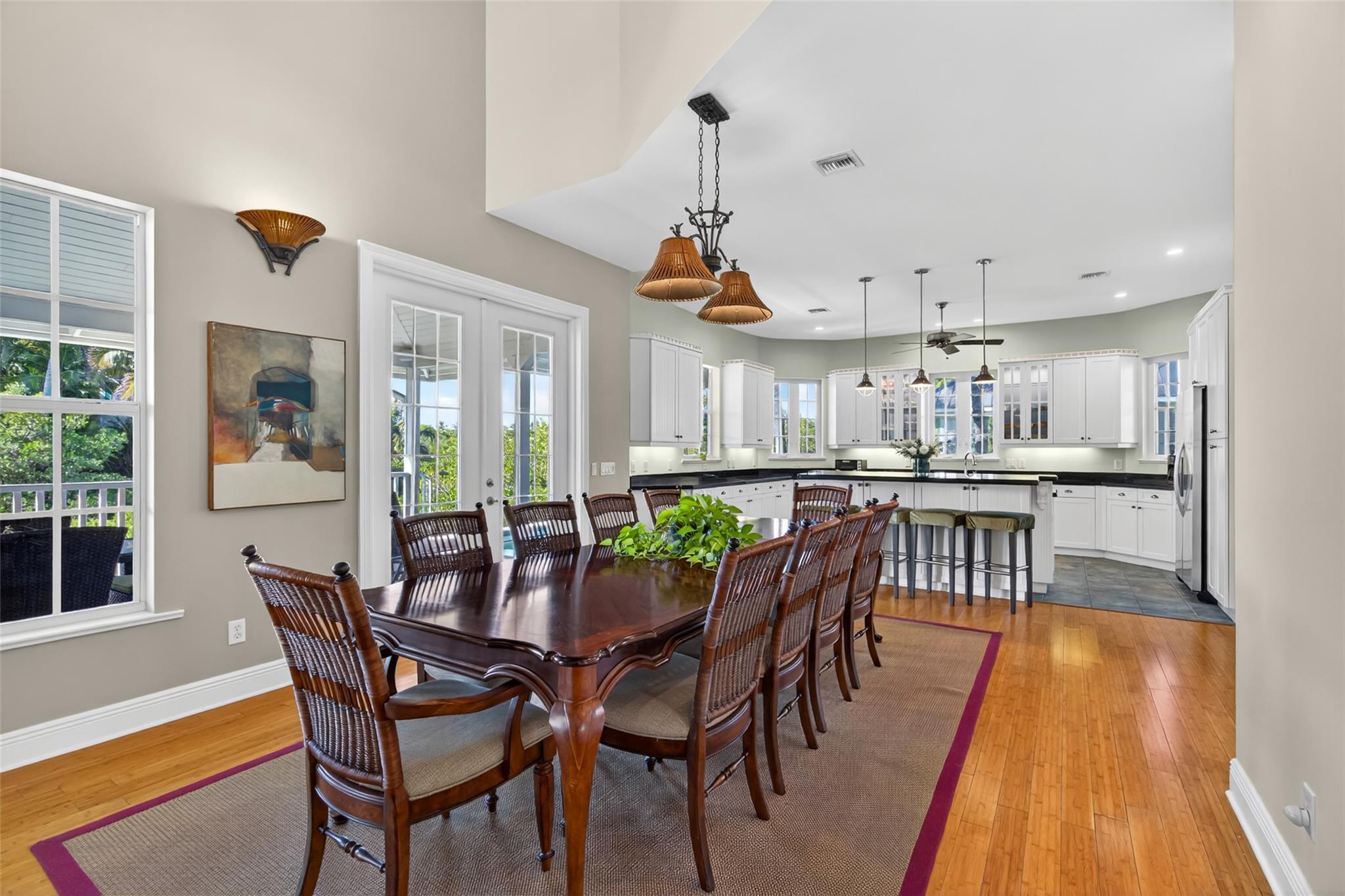 Riverpoint Sub - Residential