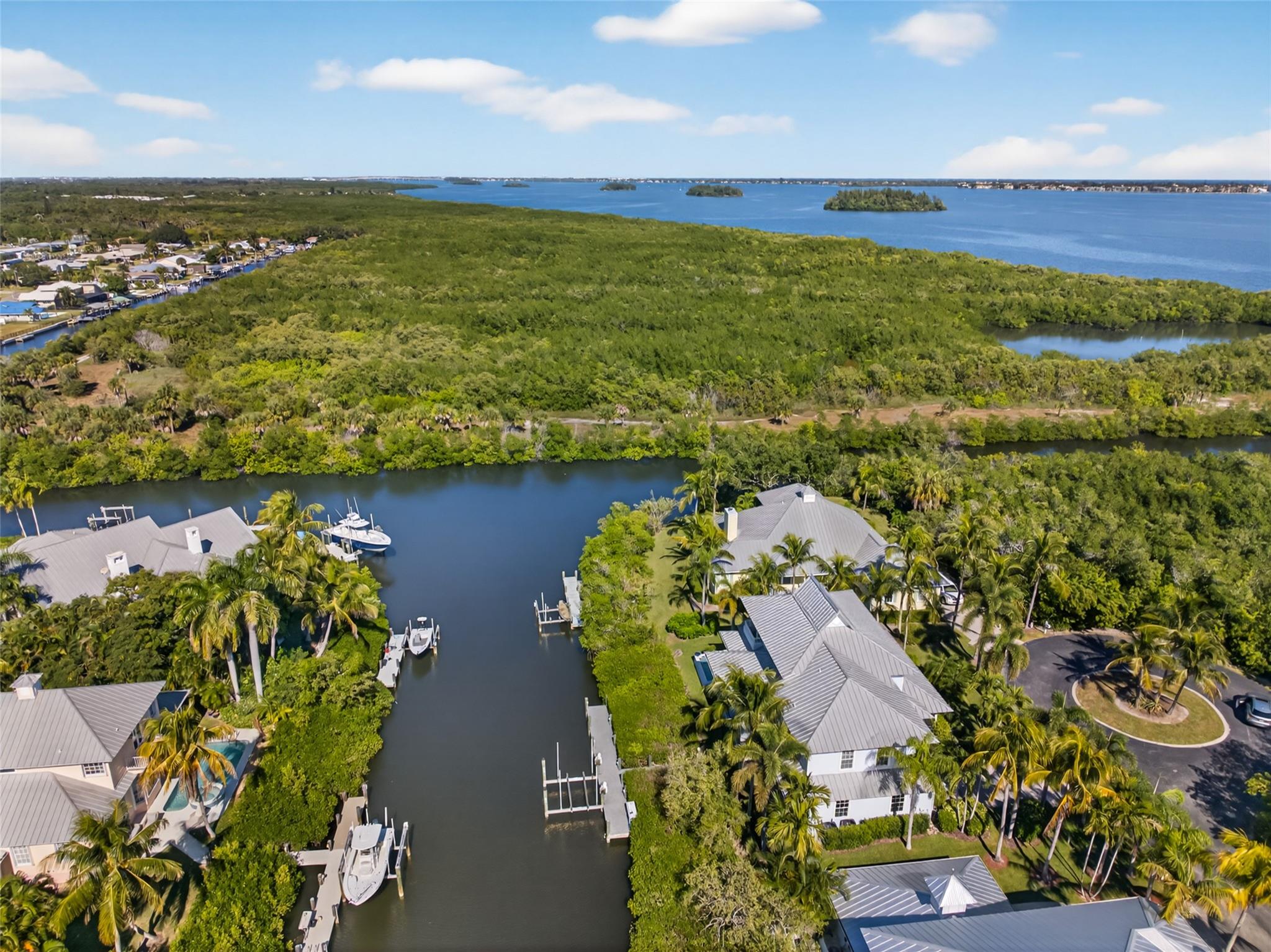 Riverpoint Sub - Residential