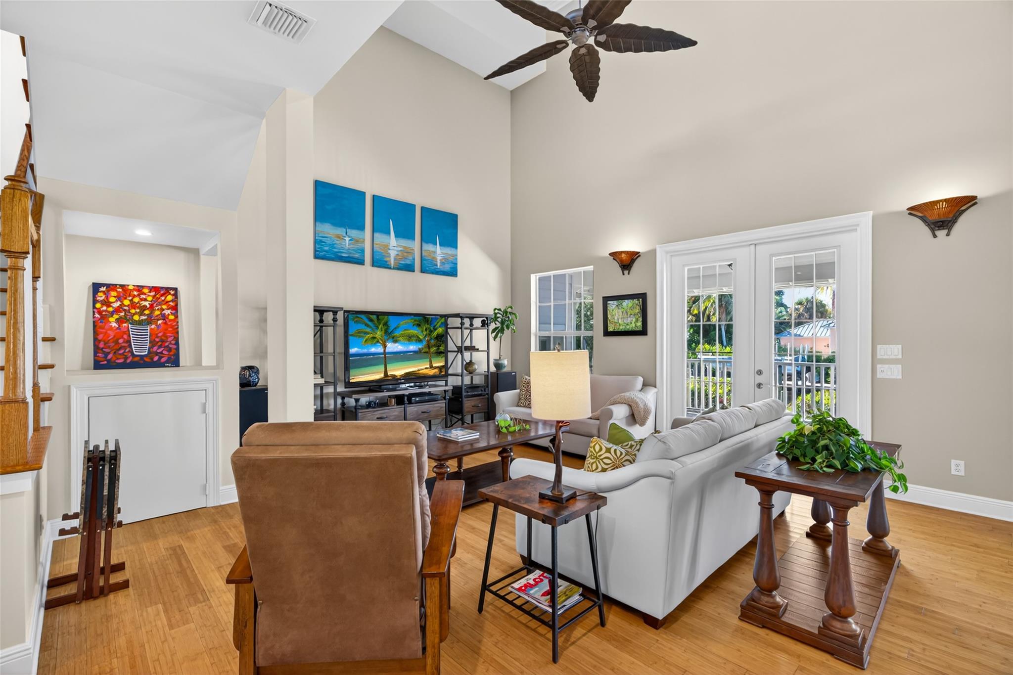 Riverpoint Sub - Residential