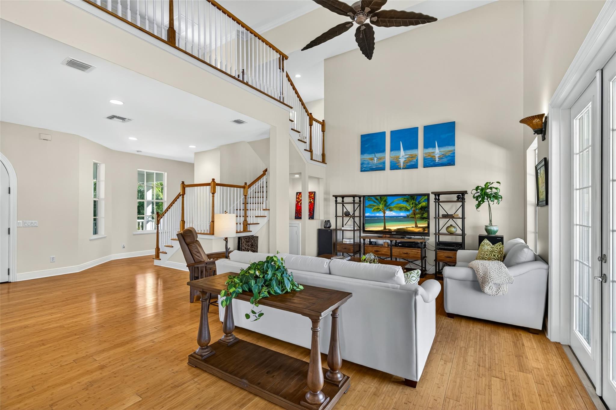 Riverpoint Sub - Residential