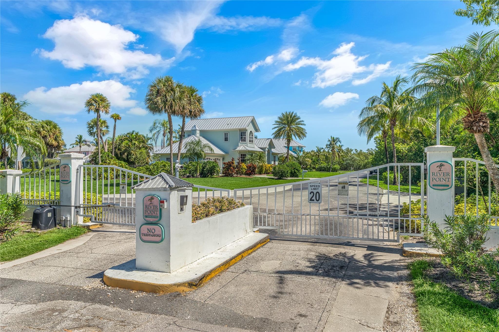 Riverpoint Sub - Residential