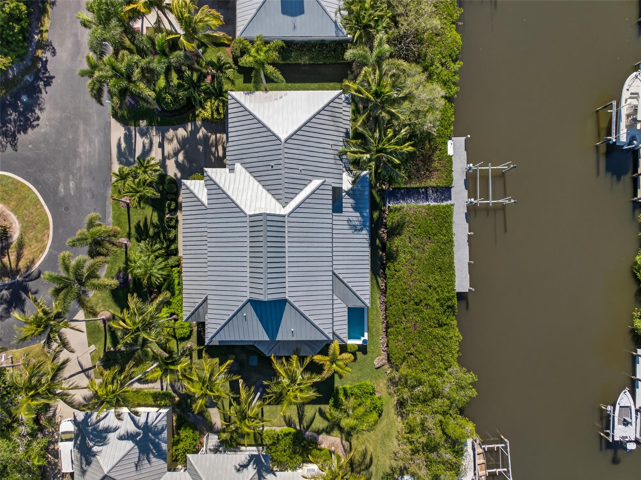 Riverpoint Sub - Residential