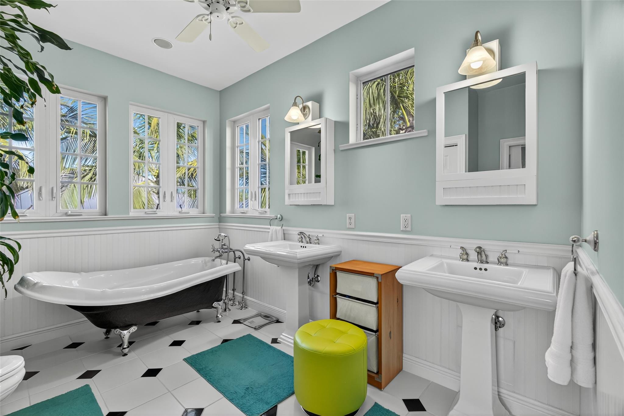 Riverpoint Sub - Residential