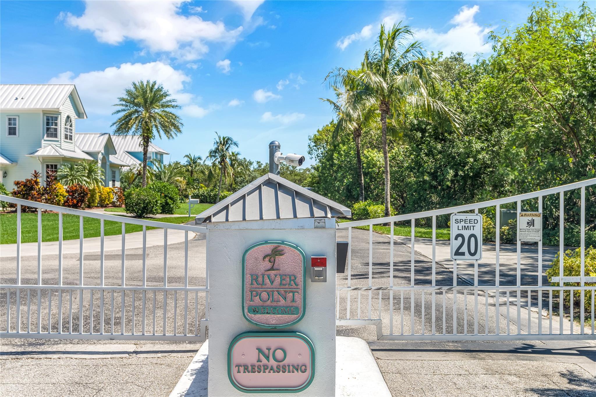 Riverpoint Sub - Residential