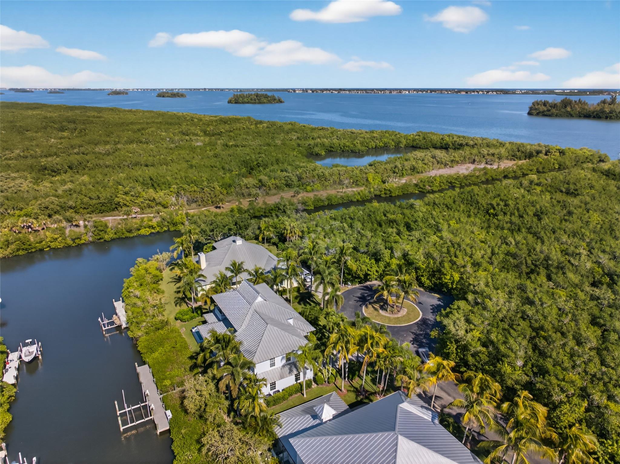 Riverpoint Sub - Residential