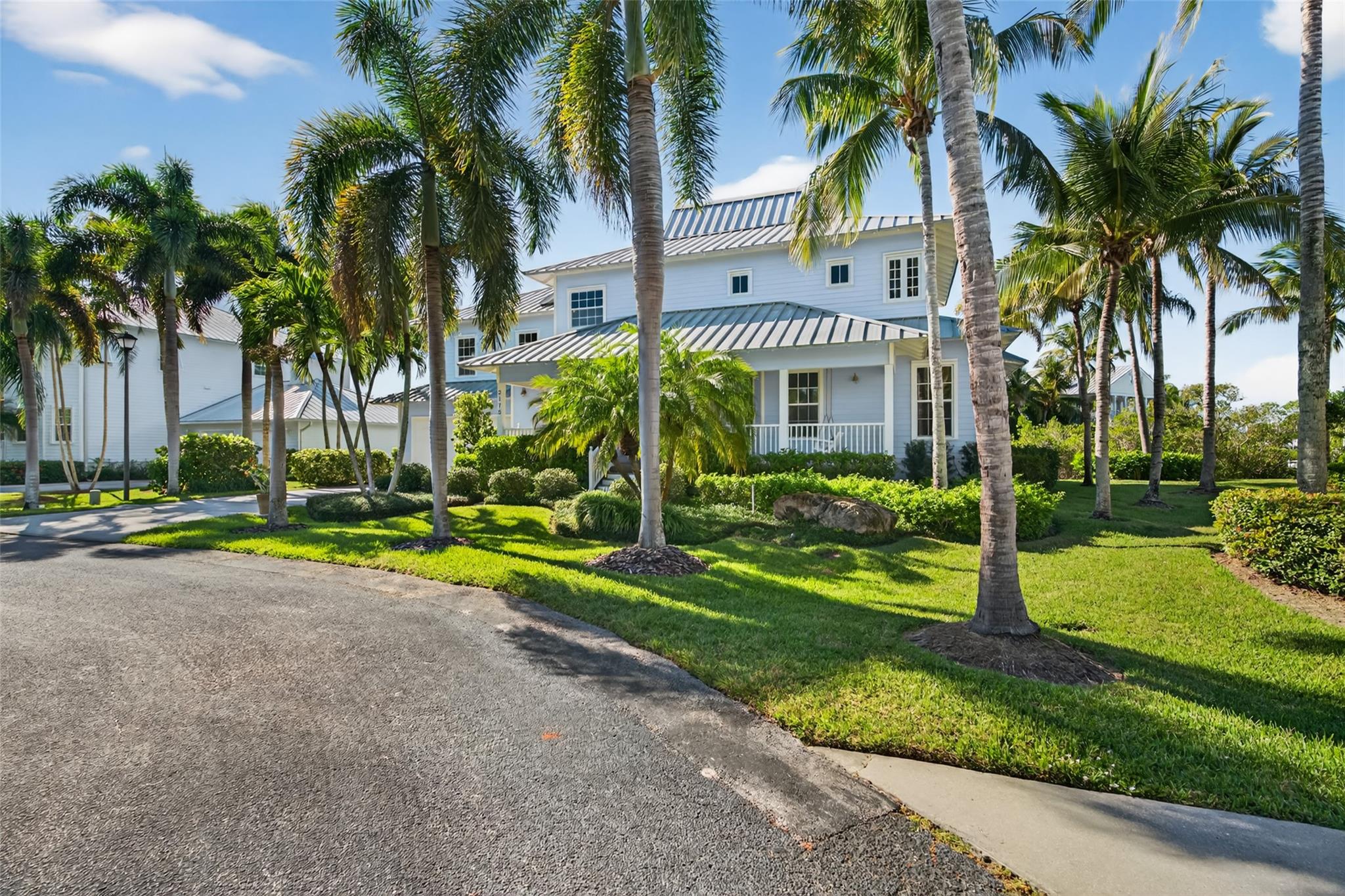 Riverpoint Sub - Residential