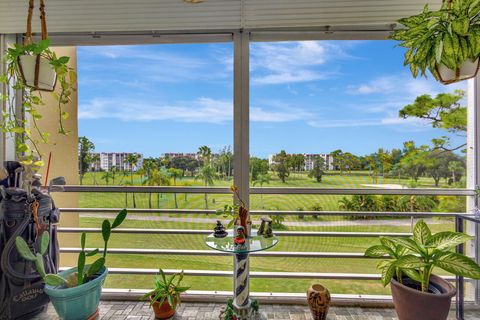 A home in Lake Worth