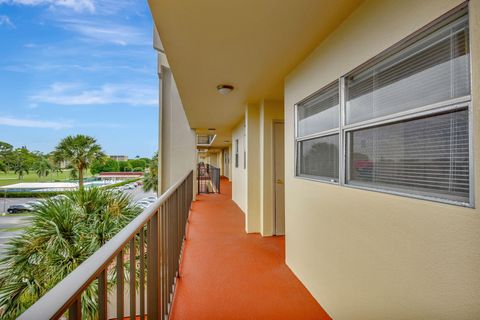 A home in Lake Worth