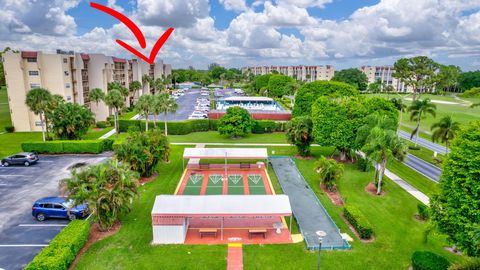 A home in Lake Worth