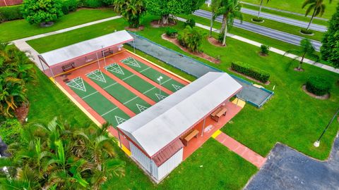 A home in Lake Worth