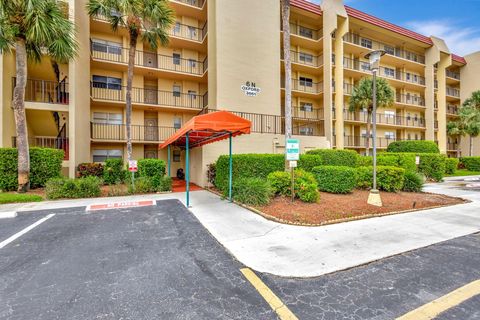 A home in Lake Worth