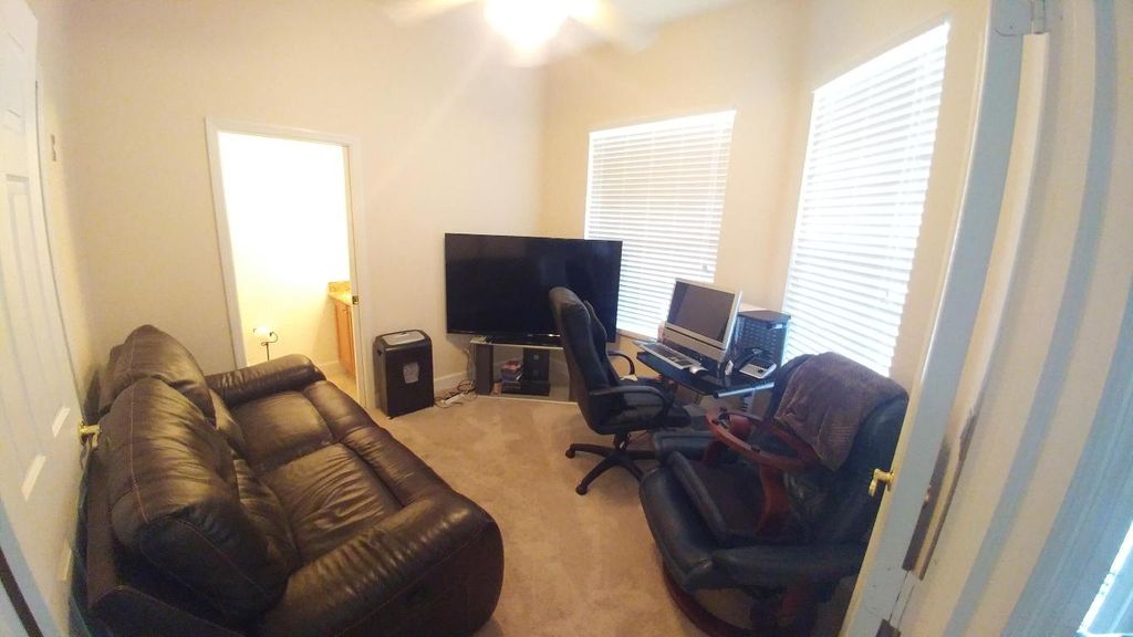Photo of 937 SW Eureka Avenue, Port Saint Lucie, FL 34953 (MLS # R10996808)