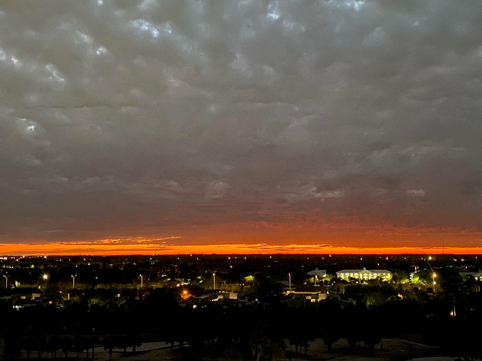 LANDS OF THE PRESIDENT NO - Residential