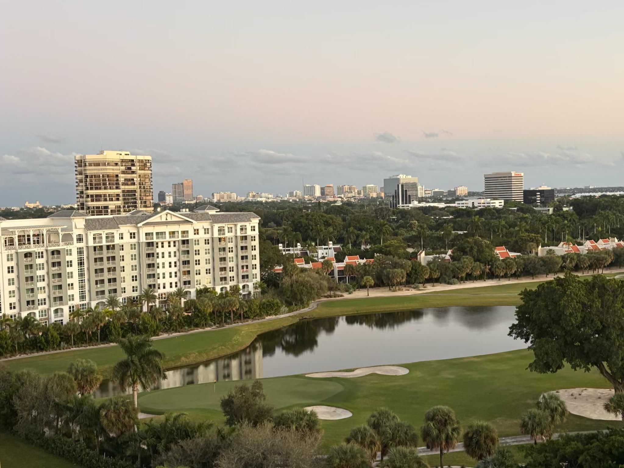 LANDS OF THE PRESIDENT NO - Residential