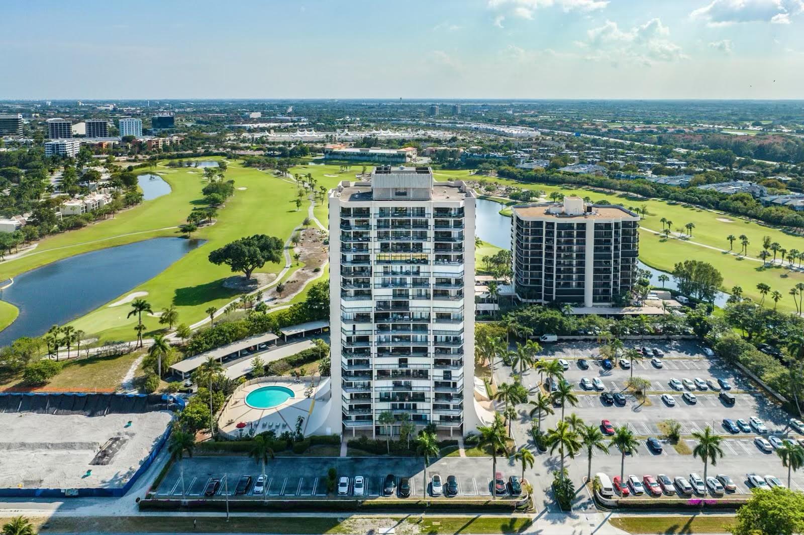 LANDS OF THE PRESIDENT NO - Residential