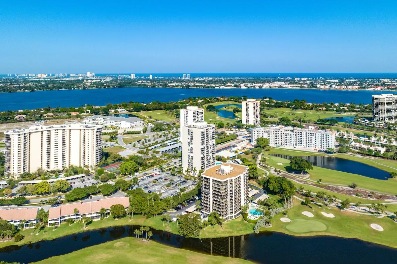 LANDS OF THE PRESIDENT NO - Residential