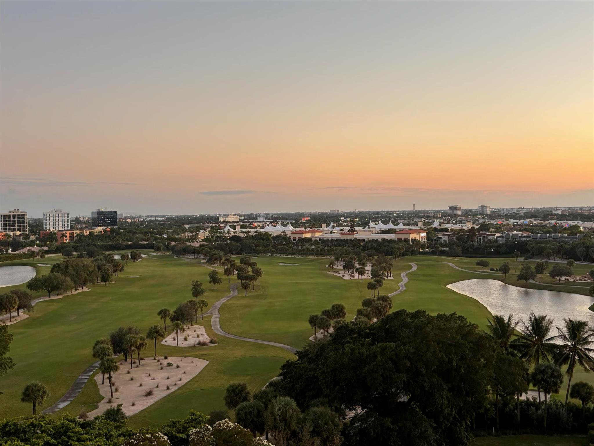 LANDS OF THE PRESIDENT NO - Residential