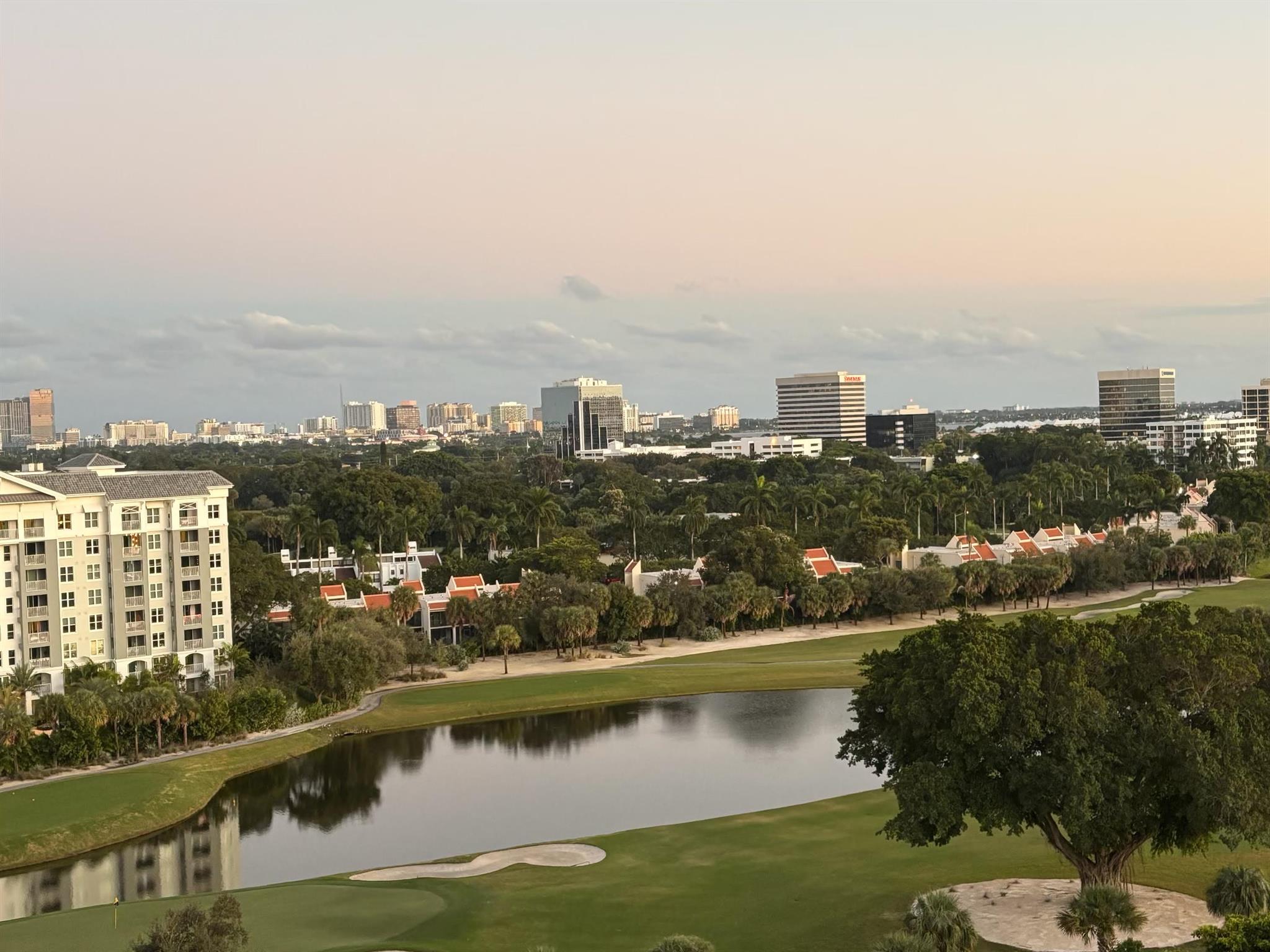 LANDS OF THE PRESIDENT NO - Residential