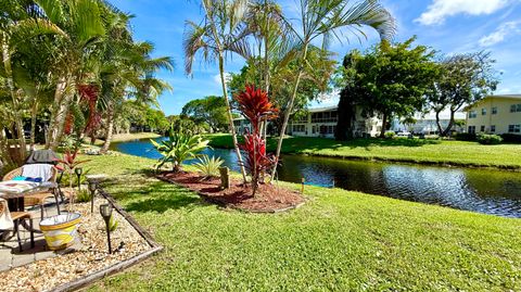 Broward County Homes in Gated Communities 87 79 Lyndhurst D Deerfield Beach FL 33442