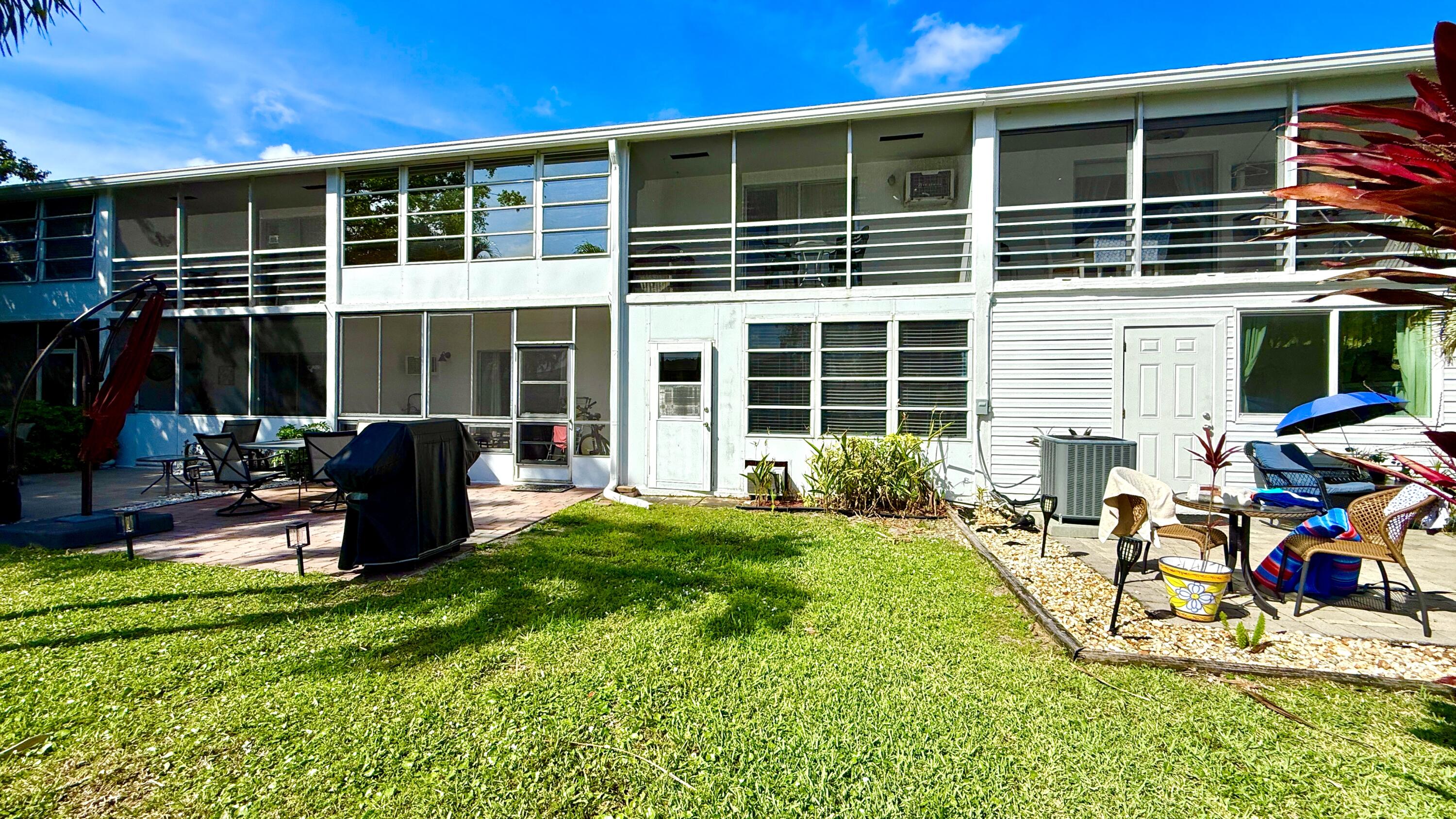 LYNDHURST D CONDO - Residential