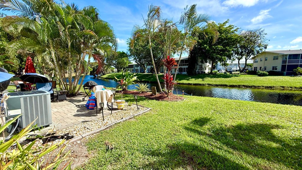 Photo of 79 Lyndhurst D, Deerfield Beach, FL 33442 (MLS # B26014685)