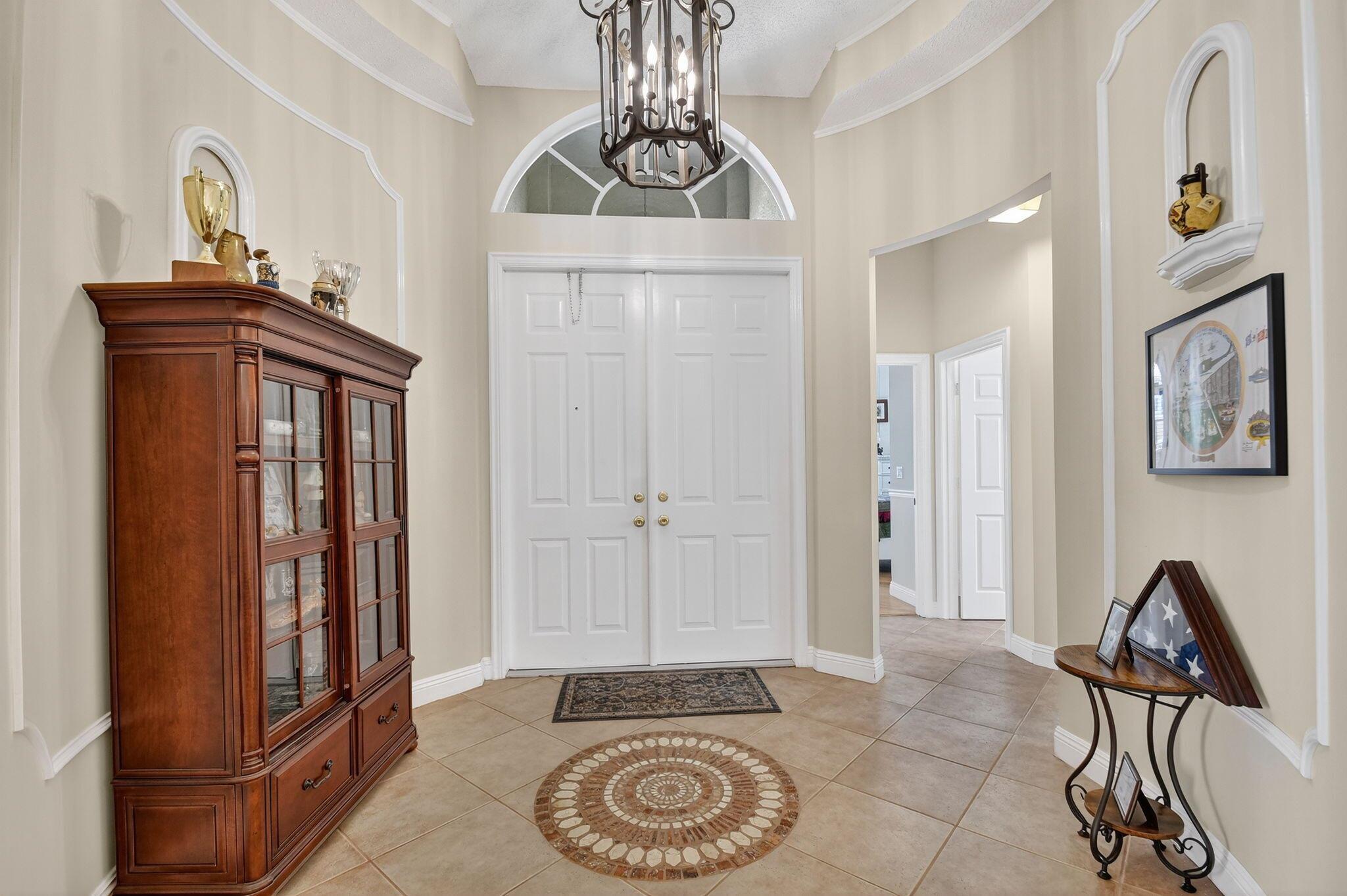 MADISON GREEN - Residential