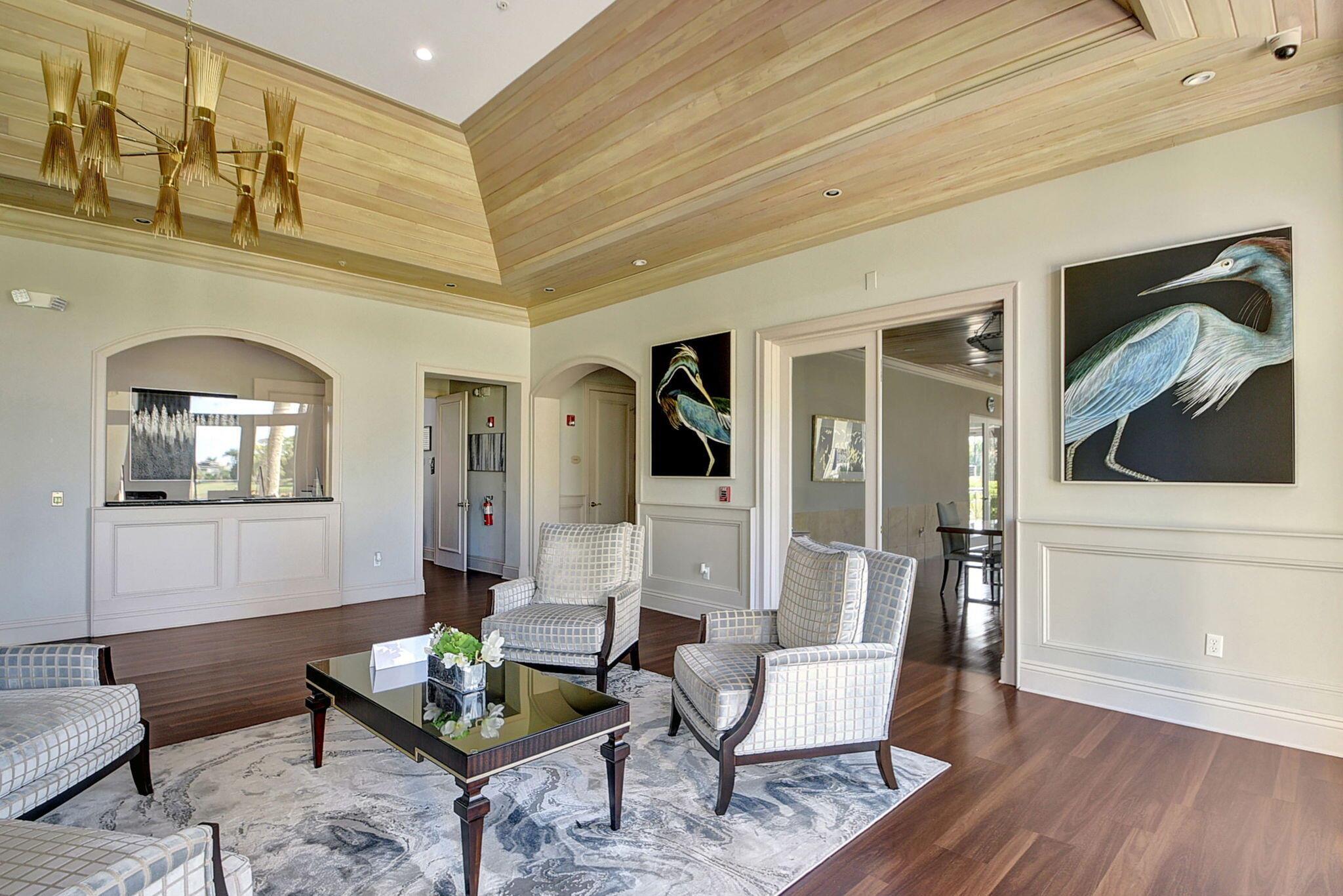 MADISON GREEN - Residential