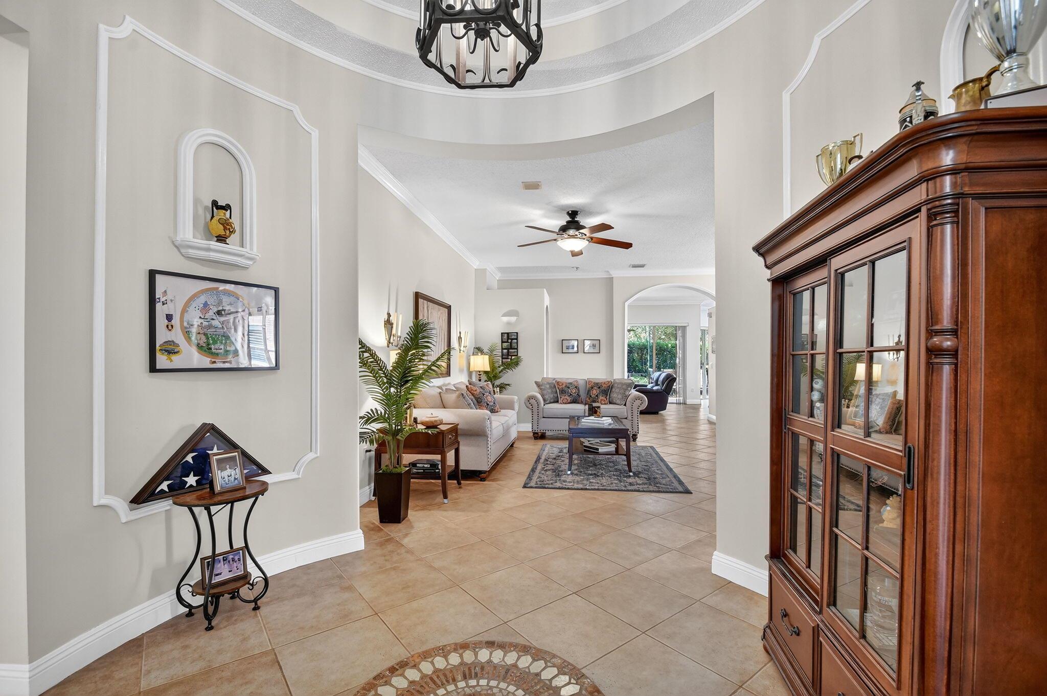 MADISON GREEN - Residential