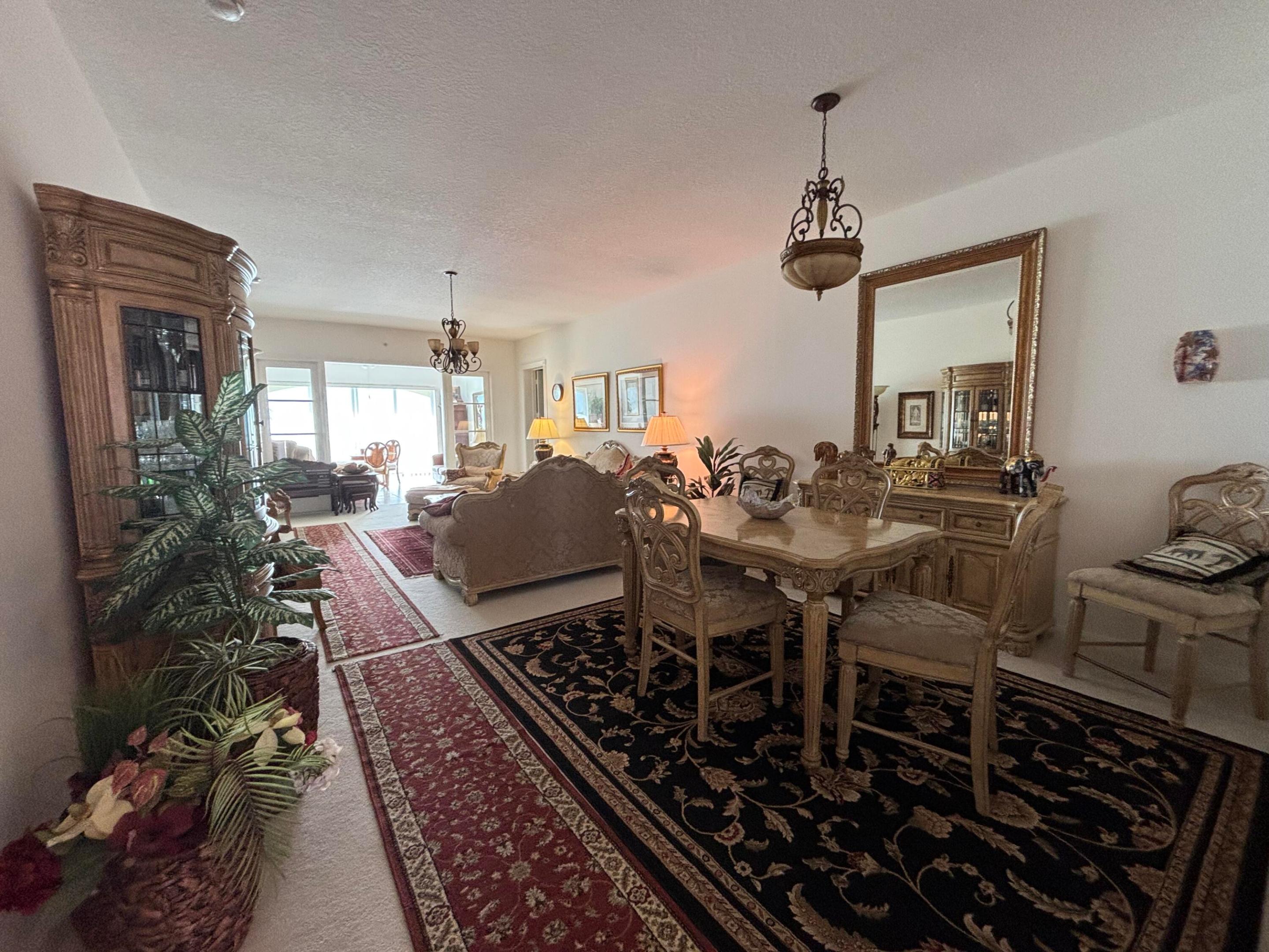 Harbour Isle West - Residential