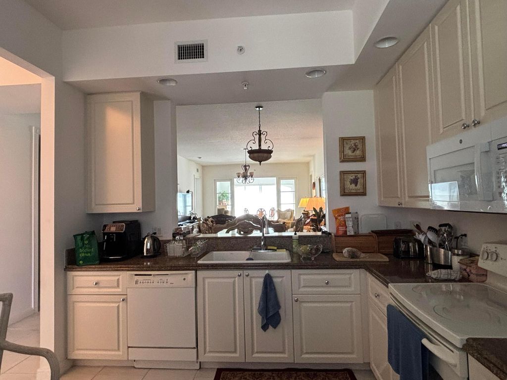 Photo of 24 Harbour Isle Drive W #305, Fort Pierce, FL 34949 (MLS # R11169479)