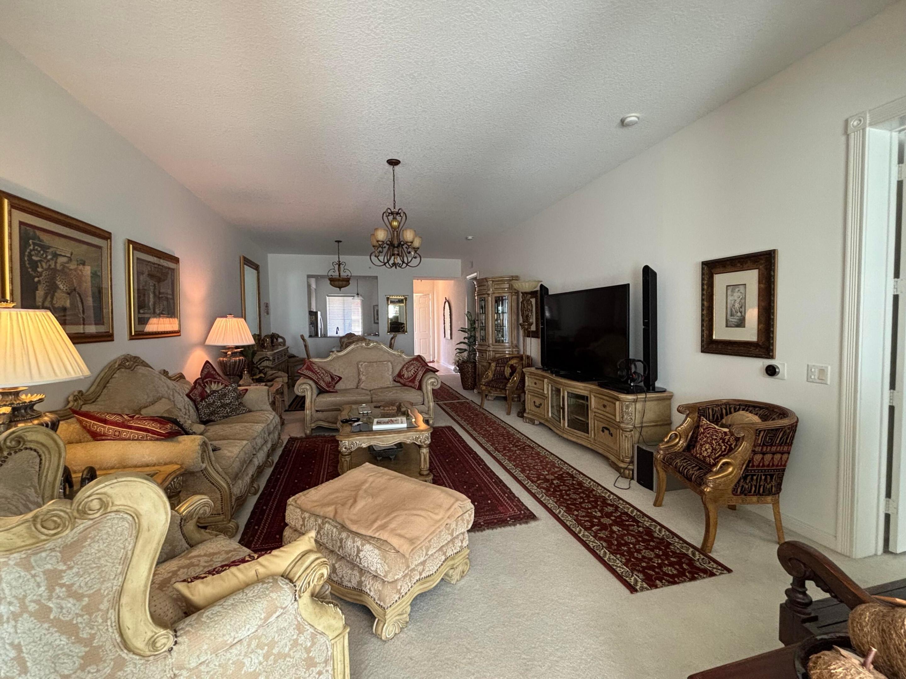 Harbour Isle West - Residential