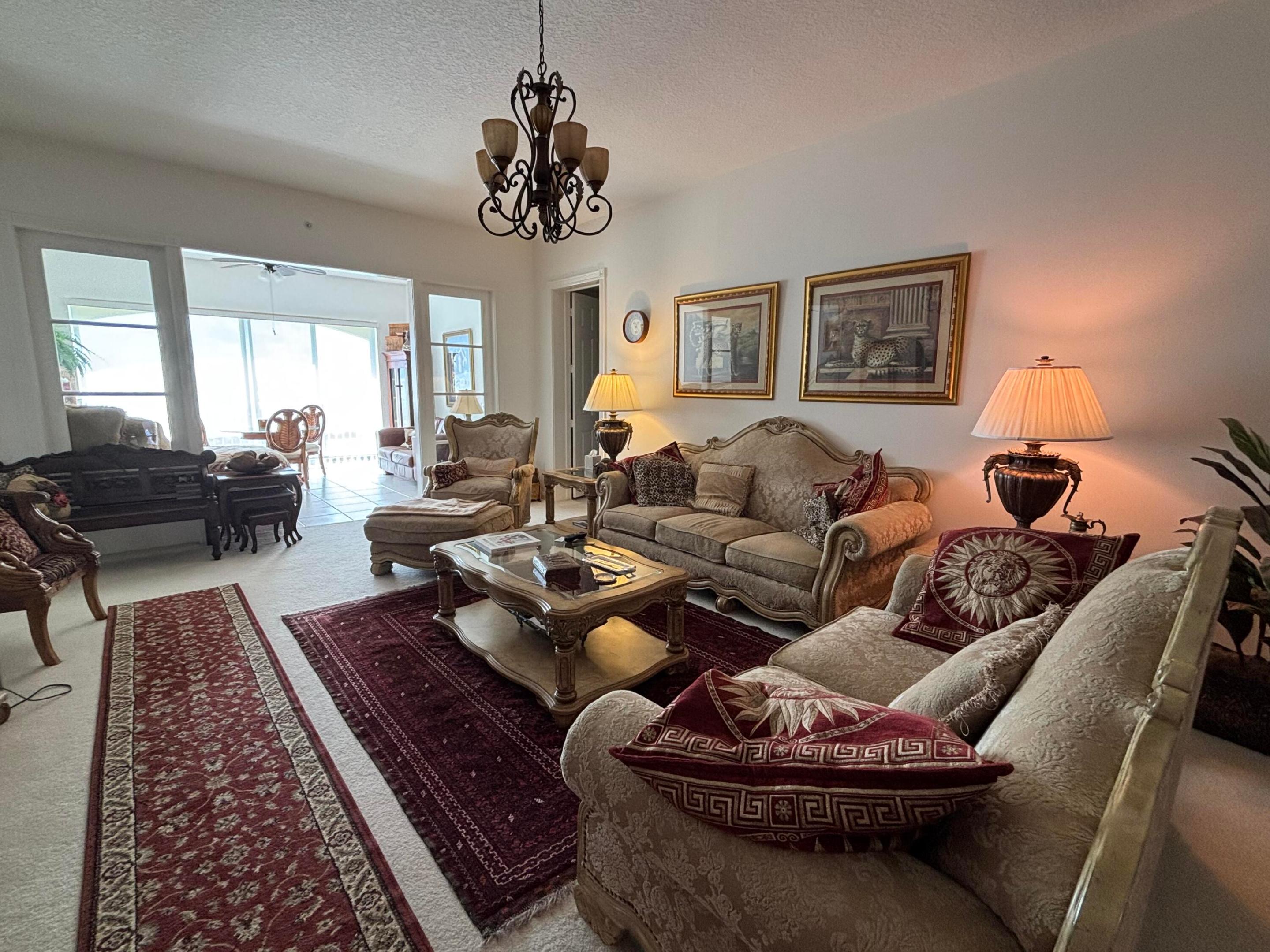 Harbour Isle West - Residential