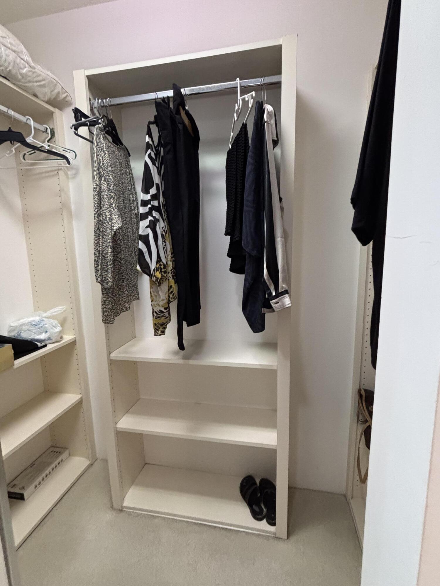 Harbour Isle West - Residential