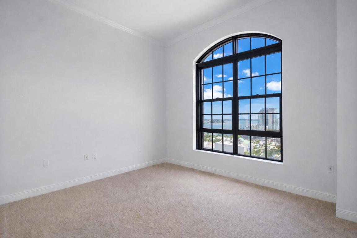 ONE CITY PLAZA CONDO - Residential