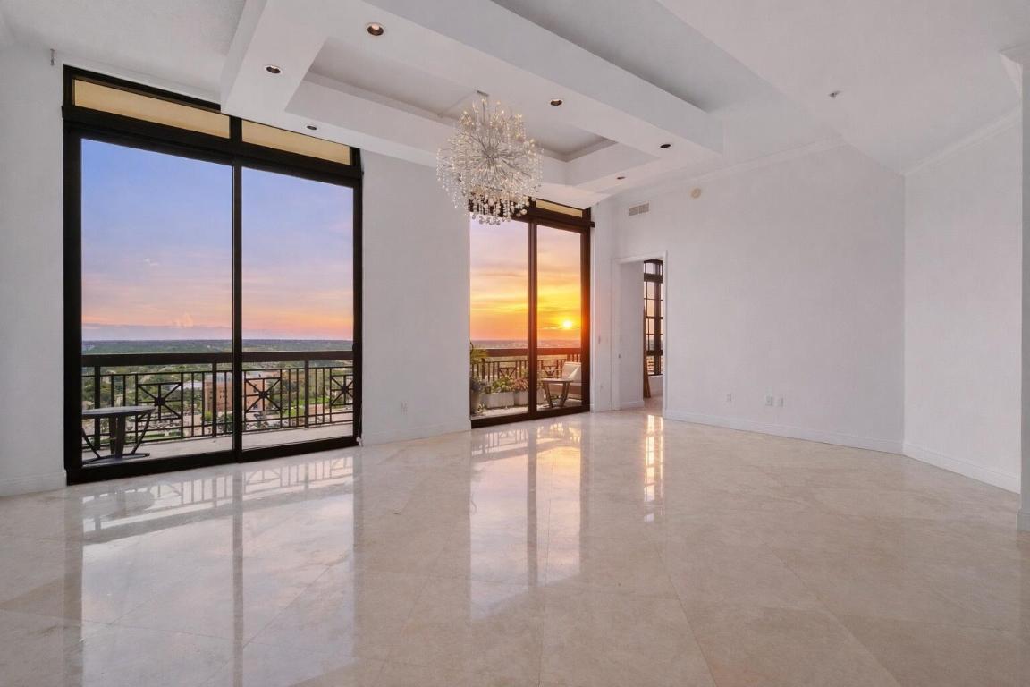 ONE CITY PLAZA CONDO - Residential