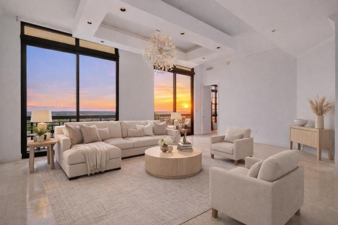 ONE CITY PLAZA CONDO - Residential