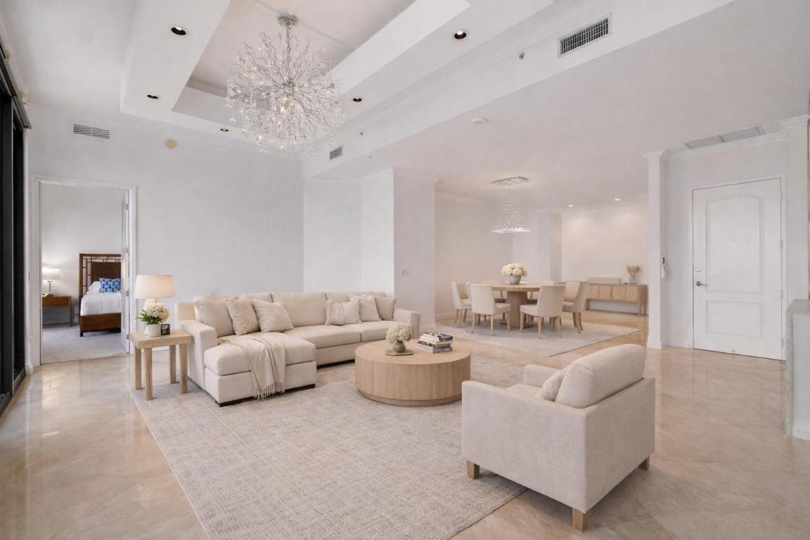 ONE CITY PLAZA CONDO - Residential