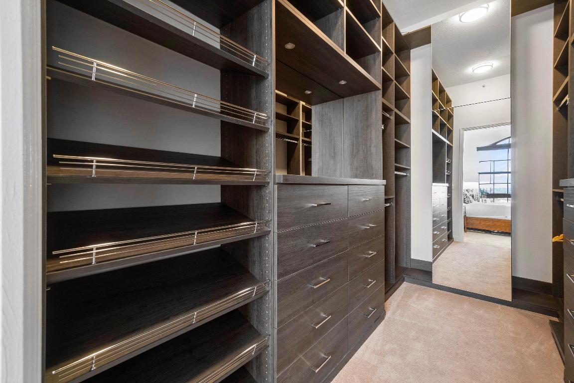 ONE CITY PLAZA CONDO - Residential