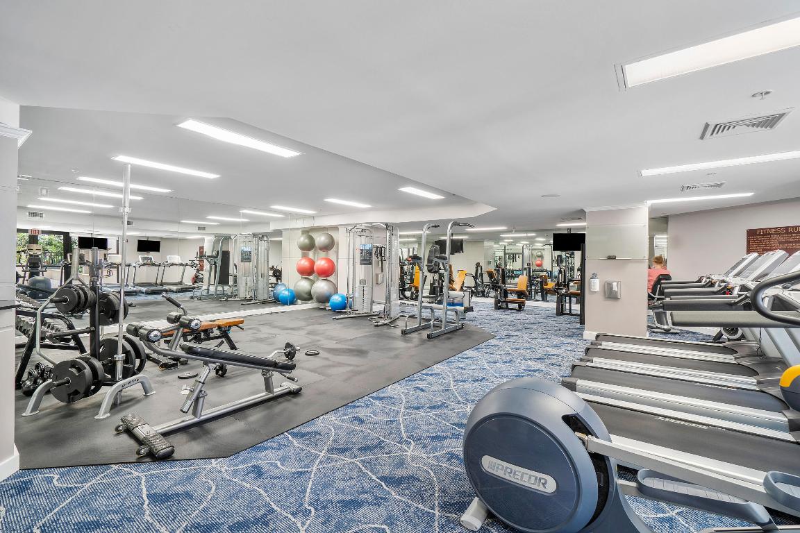 ONE CITY PLAZA CONDO - Residential