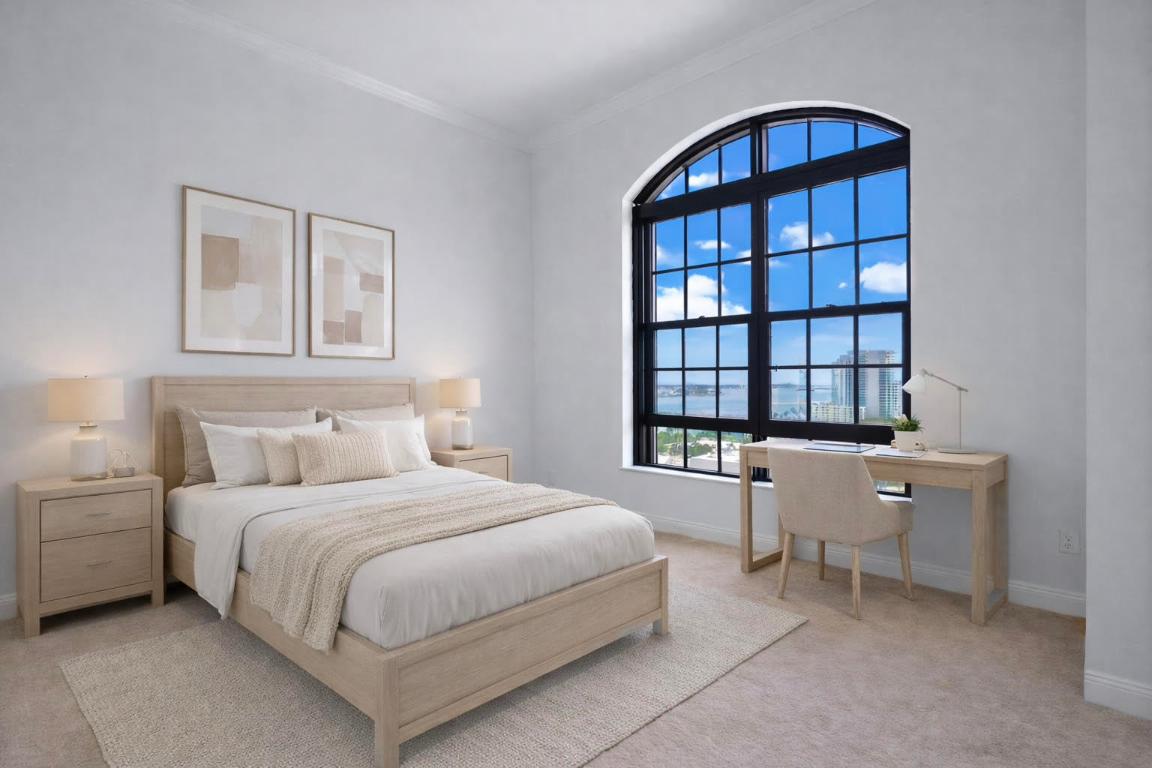 ONE CITY PLAZA CONDO - Residential