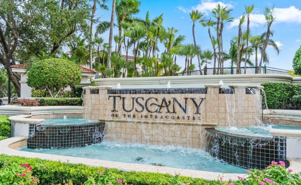 Photo of 1309 Tuscany Way #1309, Boynton Beach, FL 33435 (MLS # B26013877)