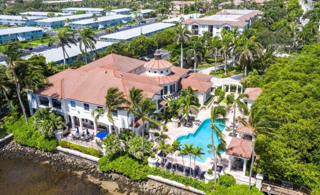 Photo of 1309 Tuscany Way #1309, Boynton Beach, FL 33435 (MLS # B26013877)