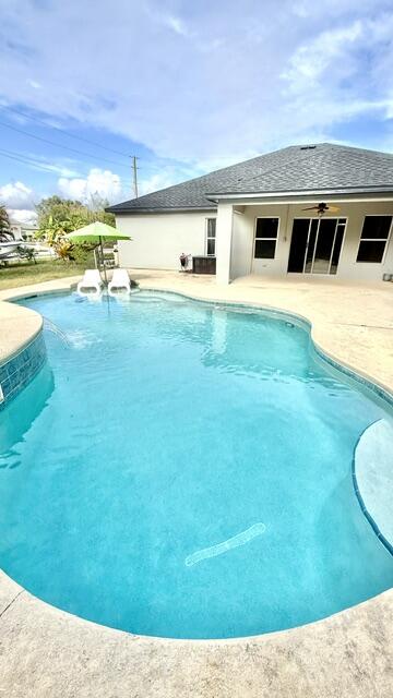 PORT ST LUCIE SECTION 9 - Residential