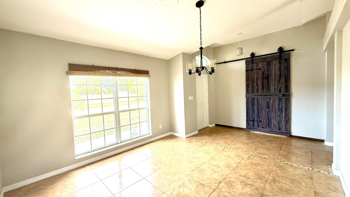 PORT ST LUCIE SECTION 9 - Residential