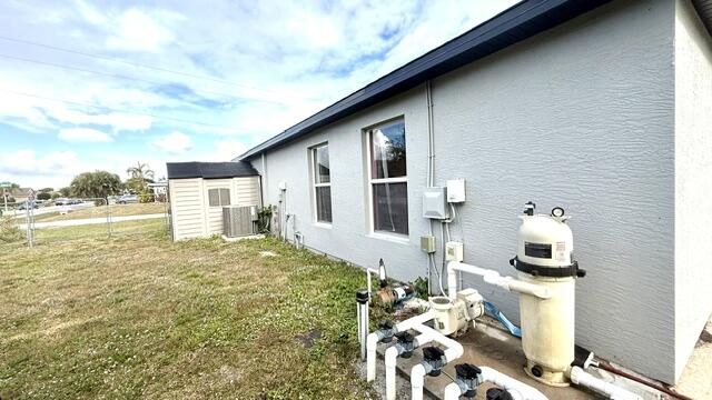 PORT ST LUCIE SECTION 9 - Residential