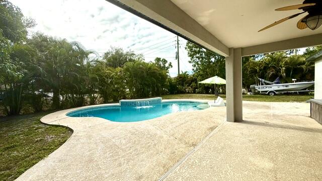 PORT ST LUCIE SECTION 9 - Residential