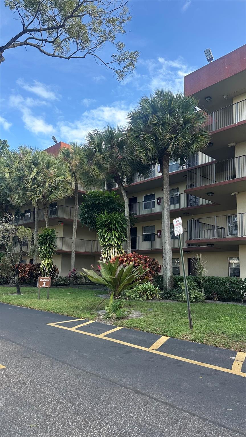 Cypress Chase North 1 Con - Residential Lease