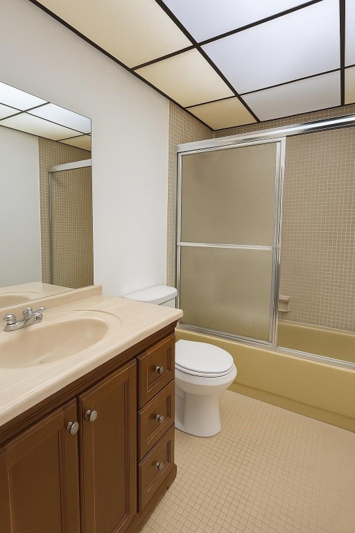 Cypress Chase North 1 Con - Residential Lease