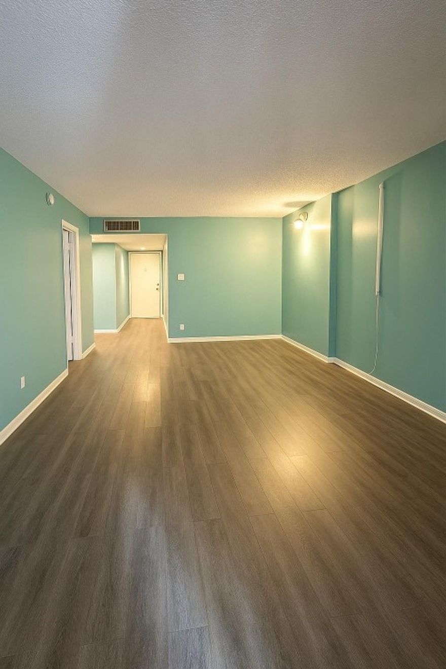 Welcome to this bright and spacious 2-bedroom, 2-bath condo located in the heart of Lauderdale Lakes, within the well-maintained Cypress Chase North community. This beautiful unit combines comfort, functionality, and resort-style amenities. Step inside to an inviting open layout with a large living area that flows into the dining room and kitchen. The split-bedroom design provides privacy, with a generous primary suite featuring a private bath and ample closet space. Enjoy morning coffee or evening sunsets from your private balcony overlooking the garden and community areas. The community offers a pool, gym, elevator, tennis/basketball court, and clubhouse all within a secure,  Located just minutes from major highways, shopping centers, restaurants, and entertainment with the beach and Fort Lauderdale International Airport a short drive away.