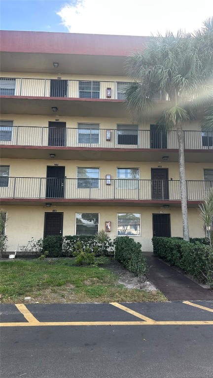 Cypress Chase North 1 Con - Residential Lease